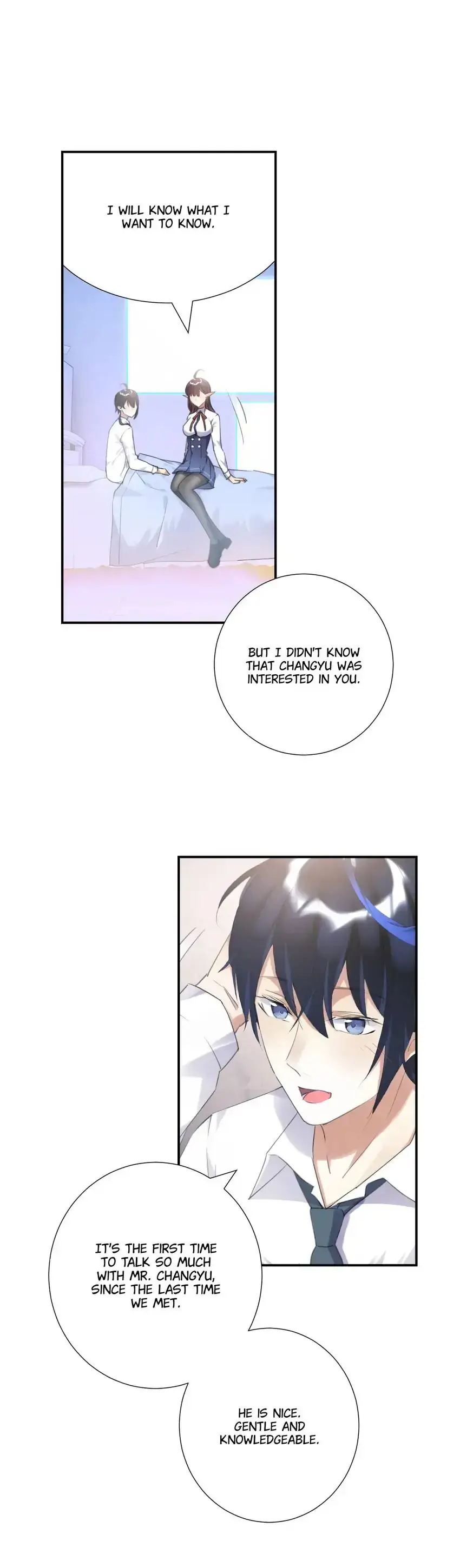 Zero Touch Chapter 26 page 24 - 