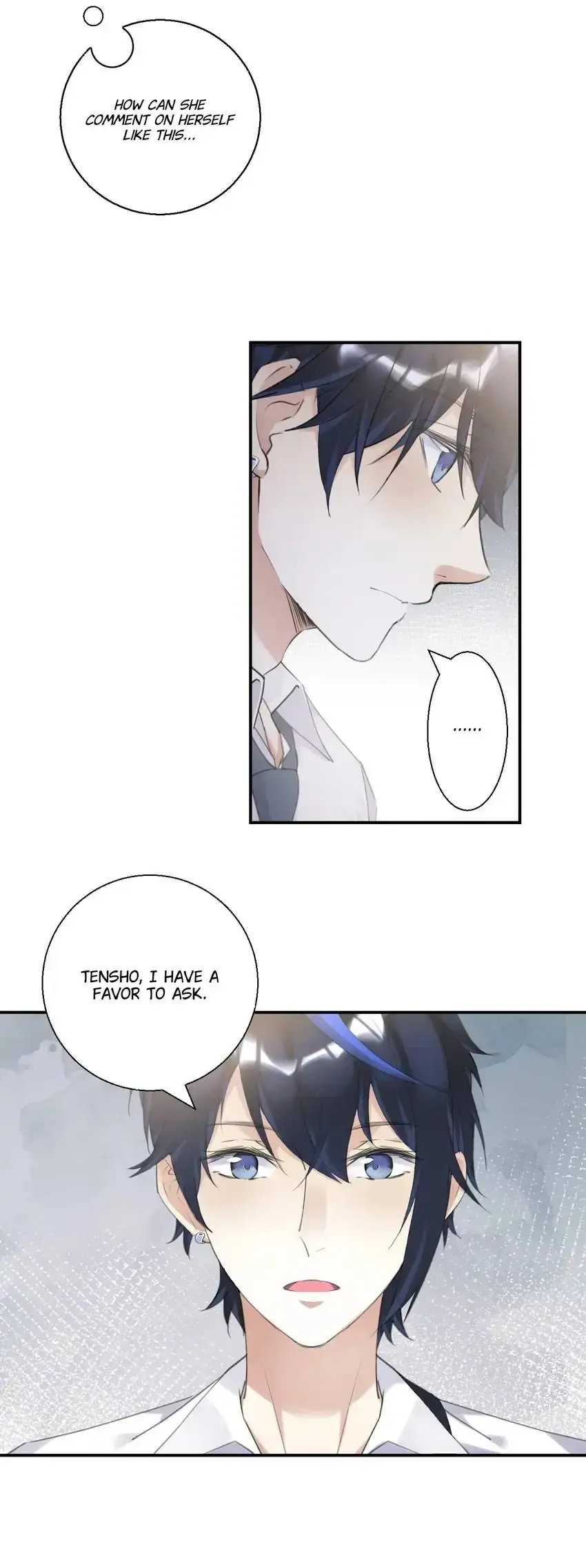 Zero Touch Chapter 26 page 29 - 