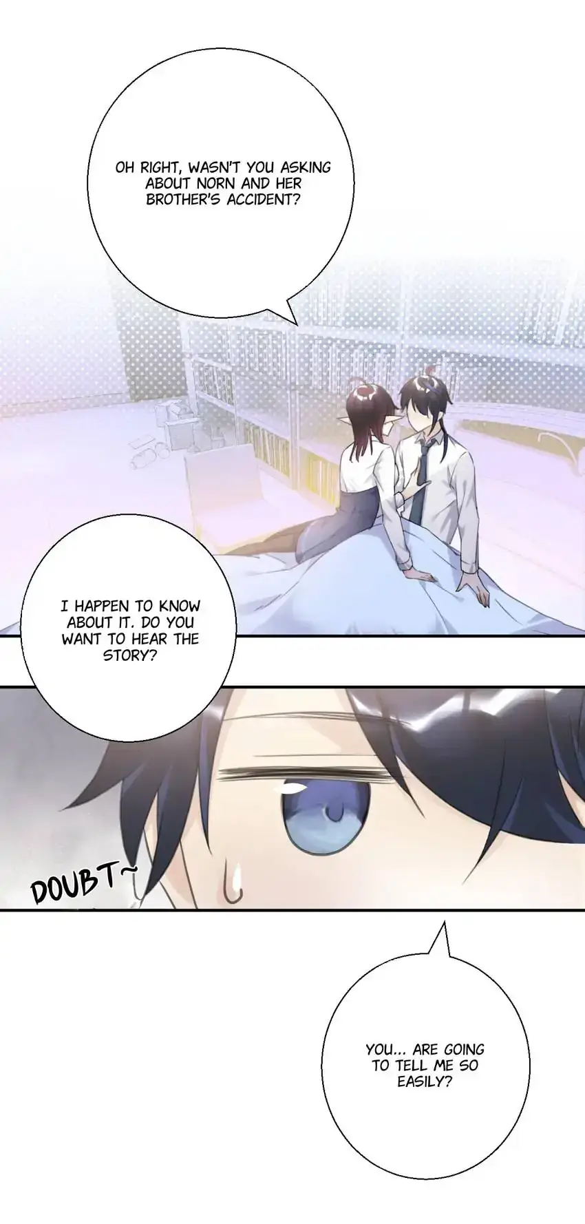 Zero Touch Chapter 26 page 4 - 