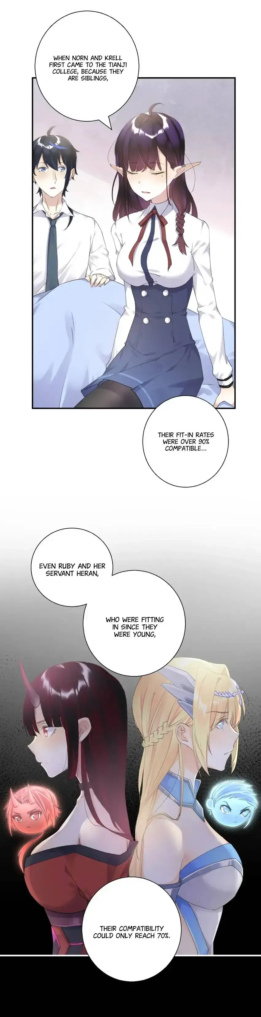 Zero Touch Chapter 26 page 7 - 