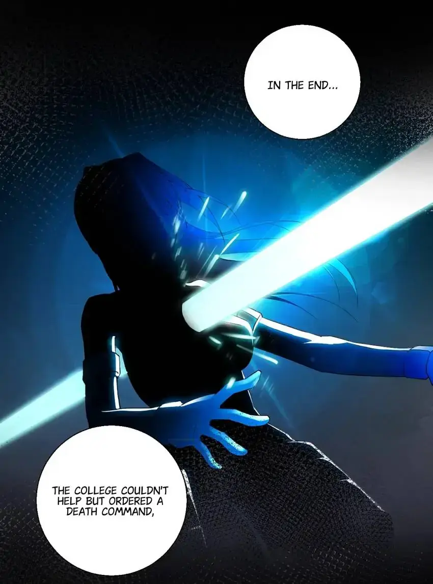 Zero Touch Chapter 26 page 10 - 