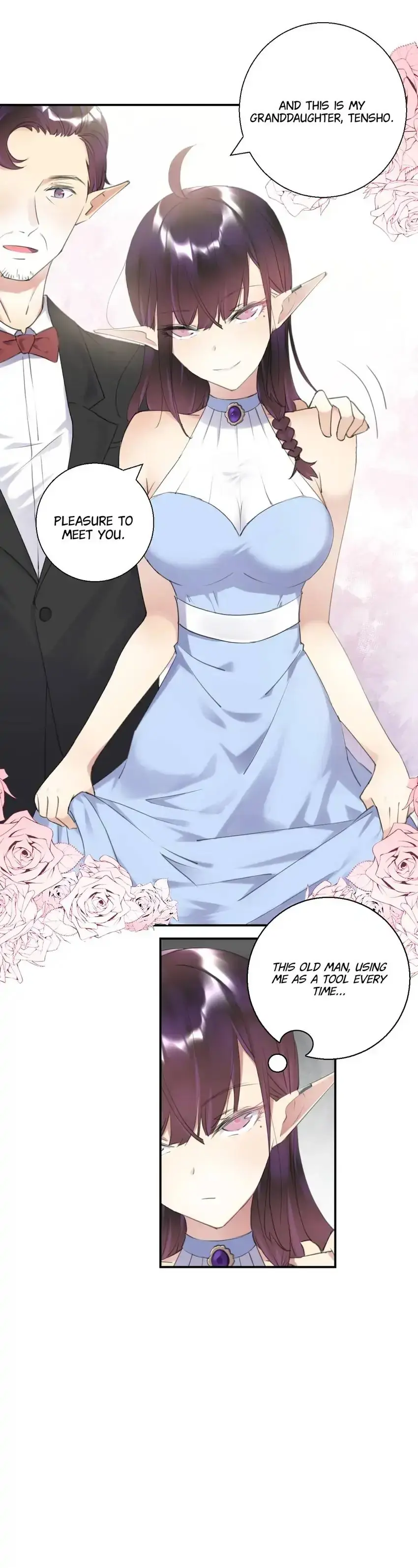 Zero Touch Chapter 27 page 26 - 