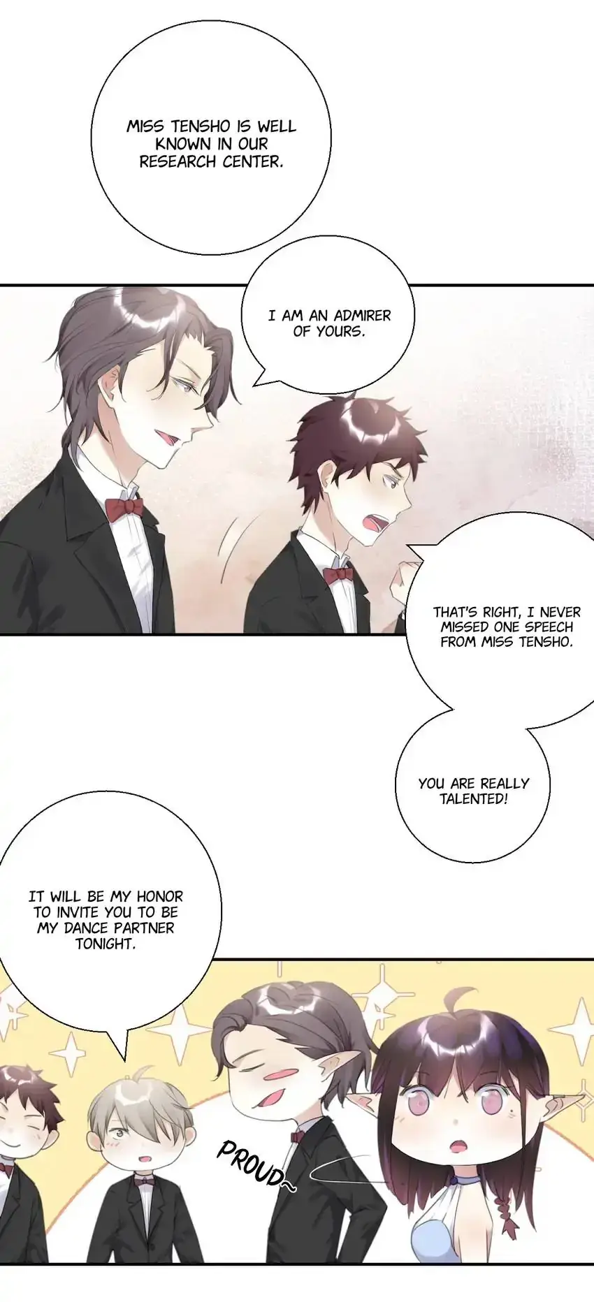 Zero Touch Chapter 27 page 27 - 