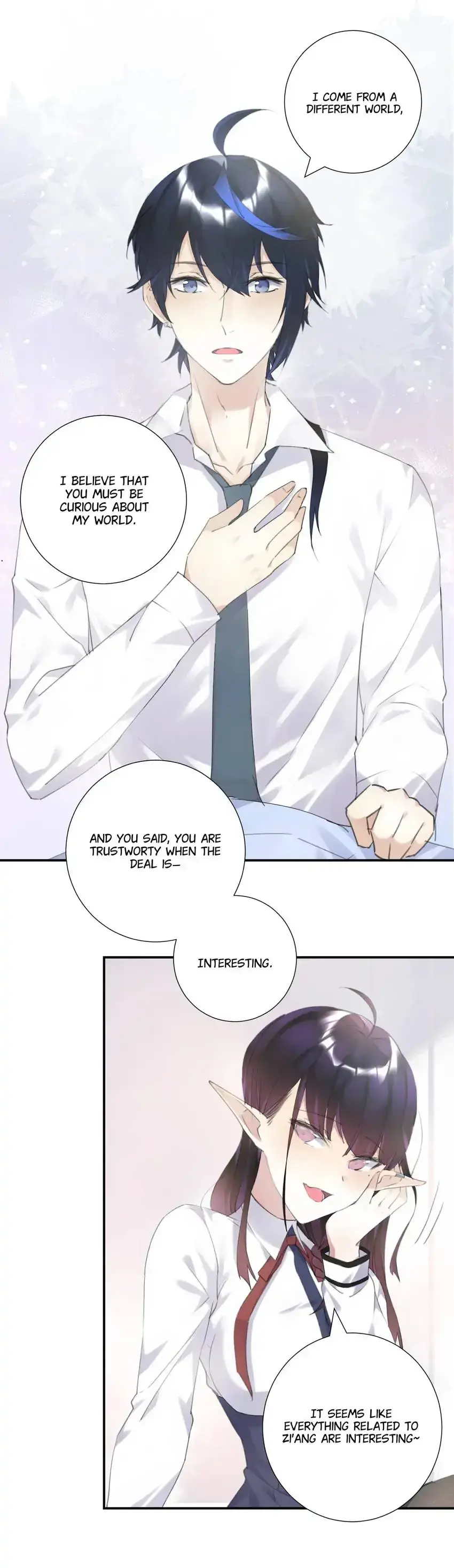 Zero Touch Chapter 27 page 4 - 