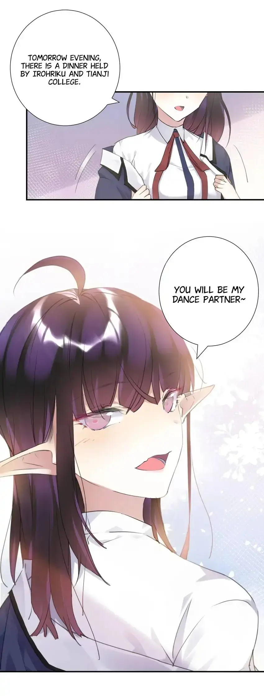 Zero Touch Chapter 27 page 8 - 