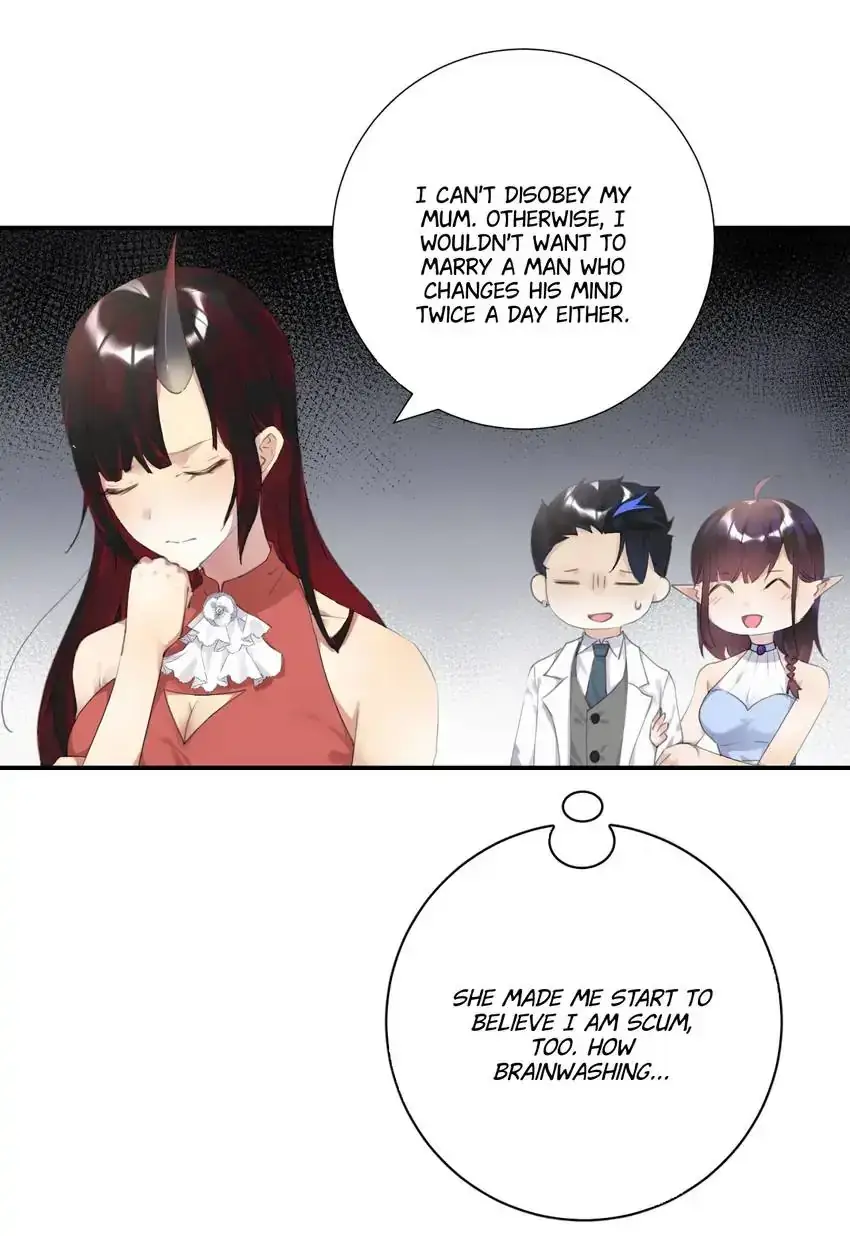 Zero Touch Chapter 28 page 14 - 