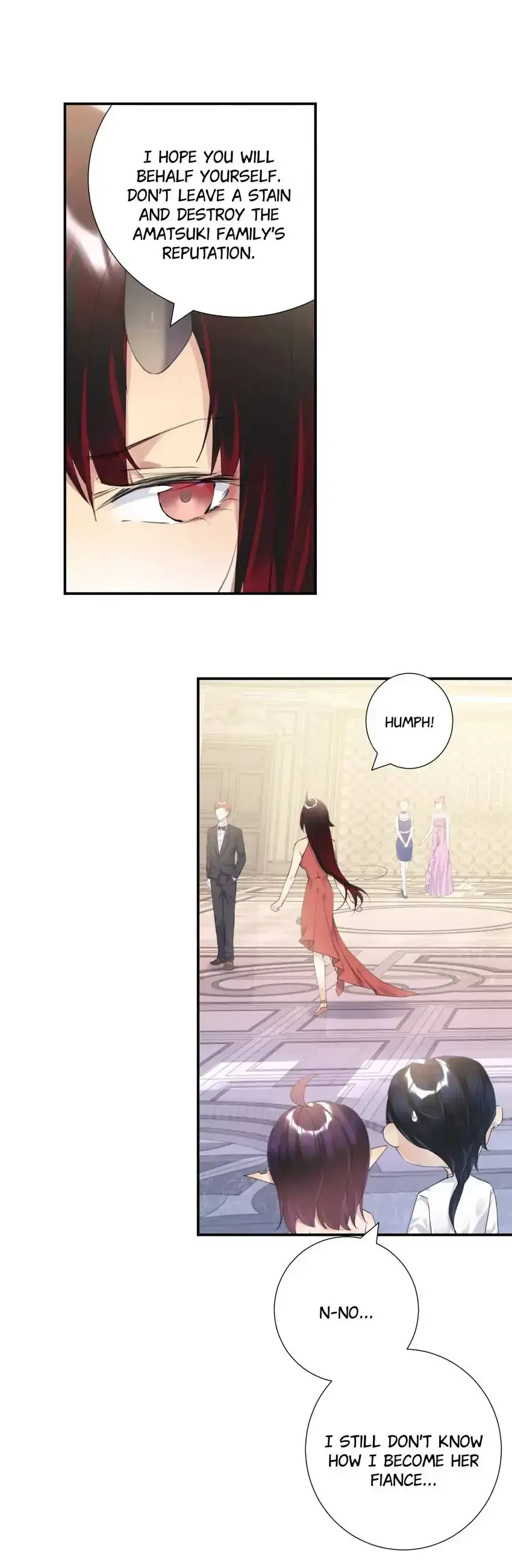 Zero Touch Chapter 28 page 15 - 