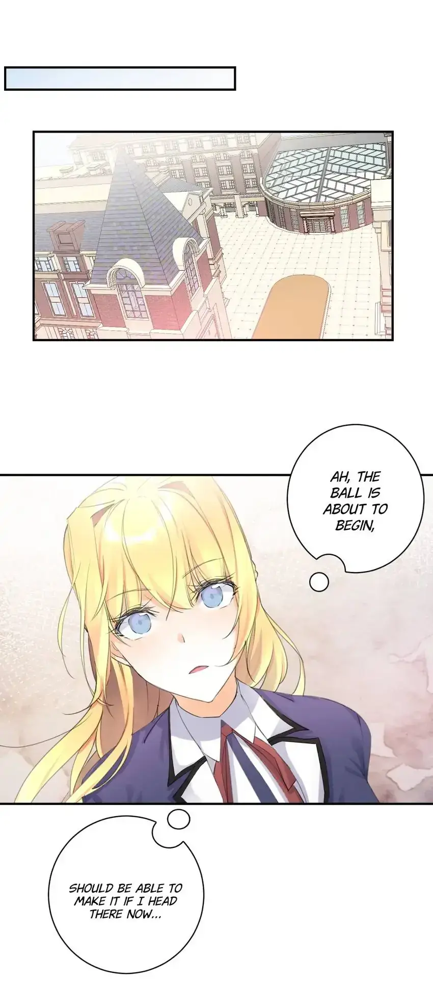 Zero Touch Chapter 28 page 18 - 