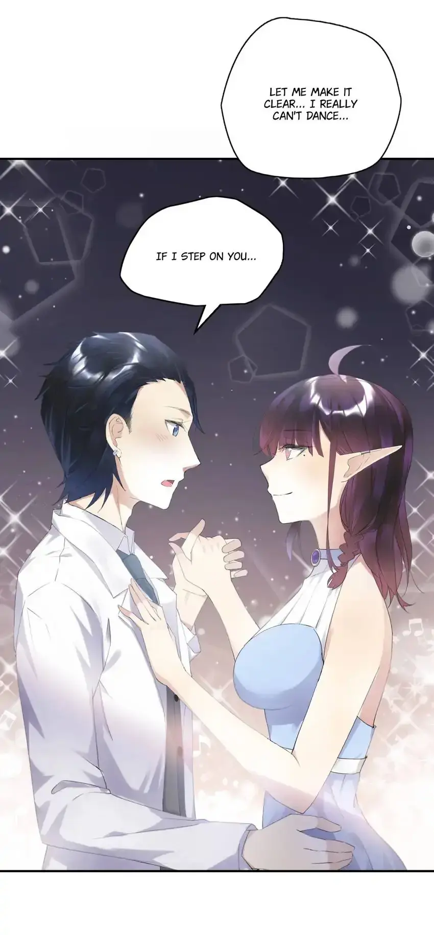 Zero Touch Chapter 28 page 20 - 