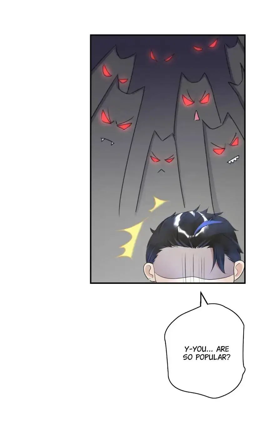 Zero Touch Chapter 28 page 23 - 