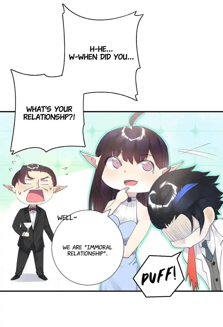 Zero Touch Chapter 28 page 5 - 
