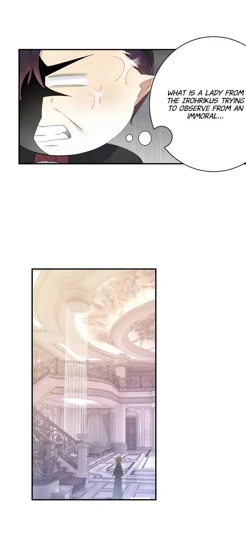 Zero Touch Chapter 28 page 7 - 