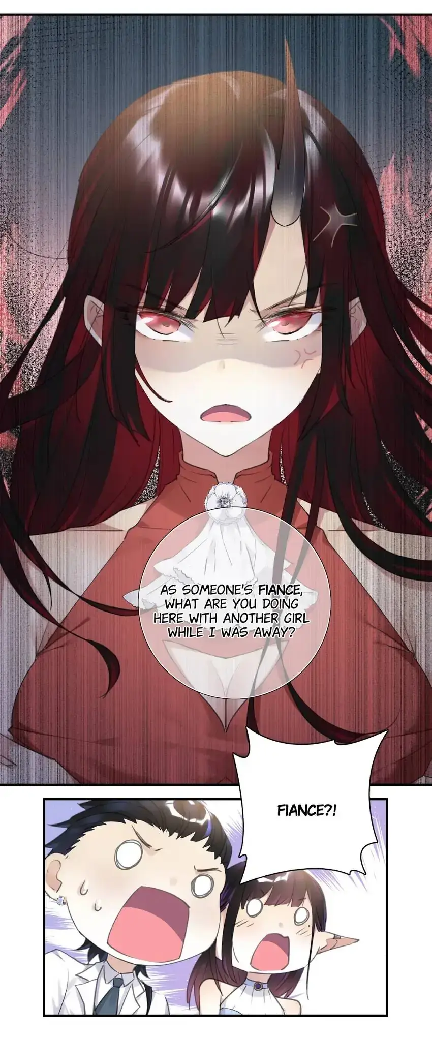 Zero Touch Chapter 28 page 9 - 