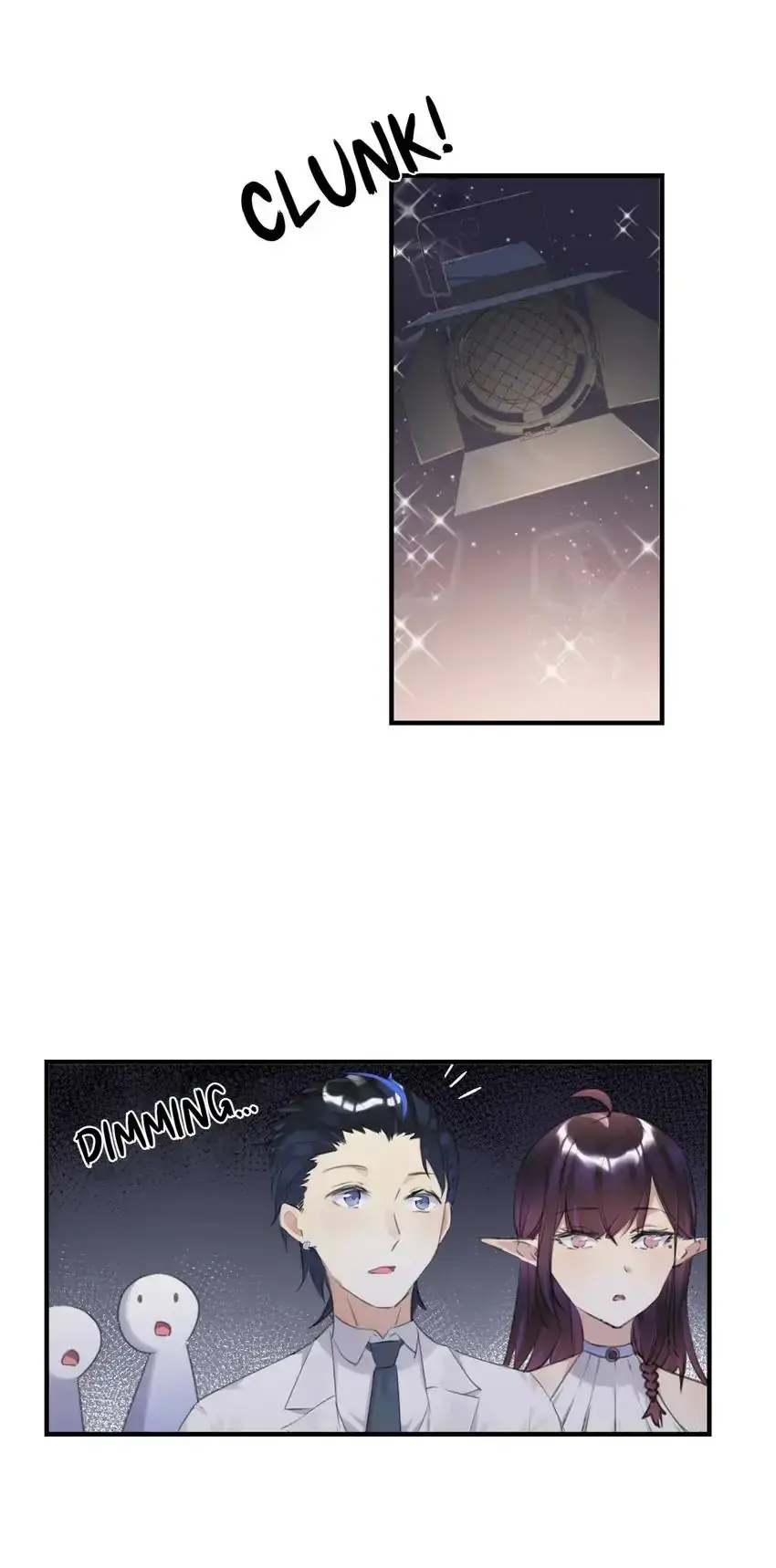 Zero Touch Chapter 29 page 16 - 