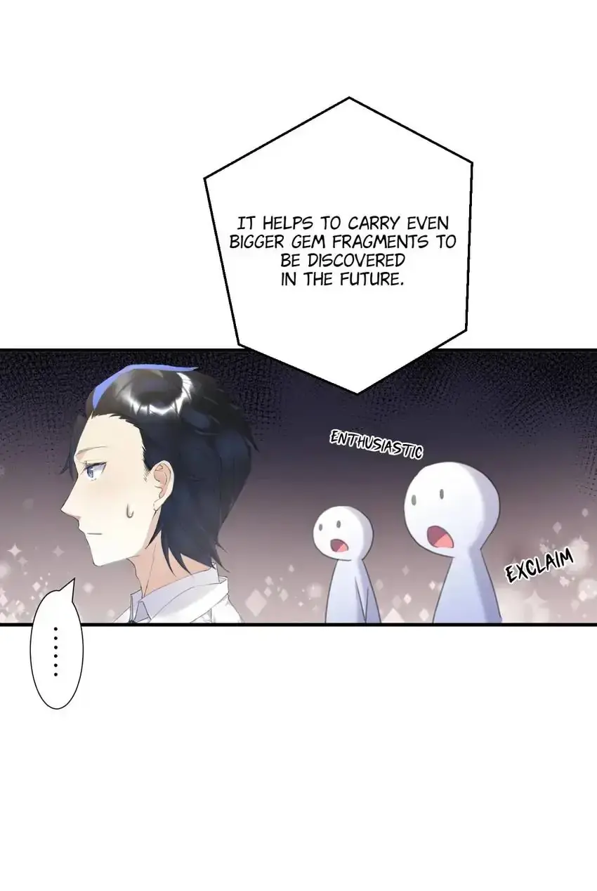 Zero Touch Chapter 29 page 19 - 