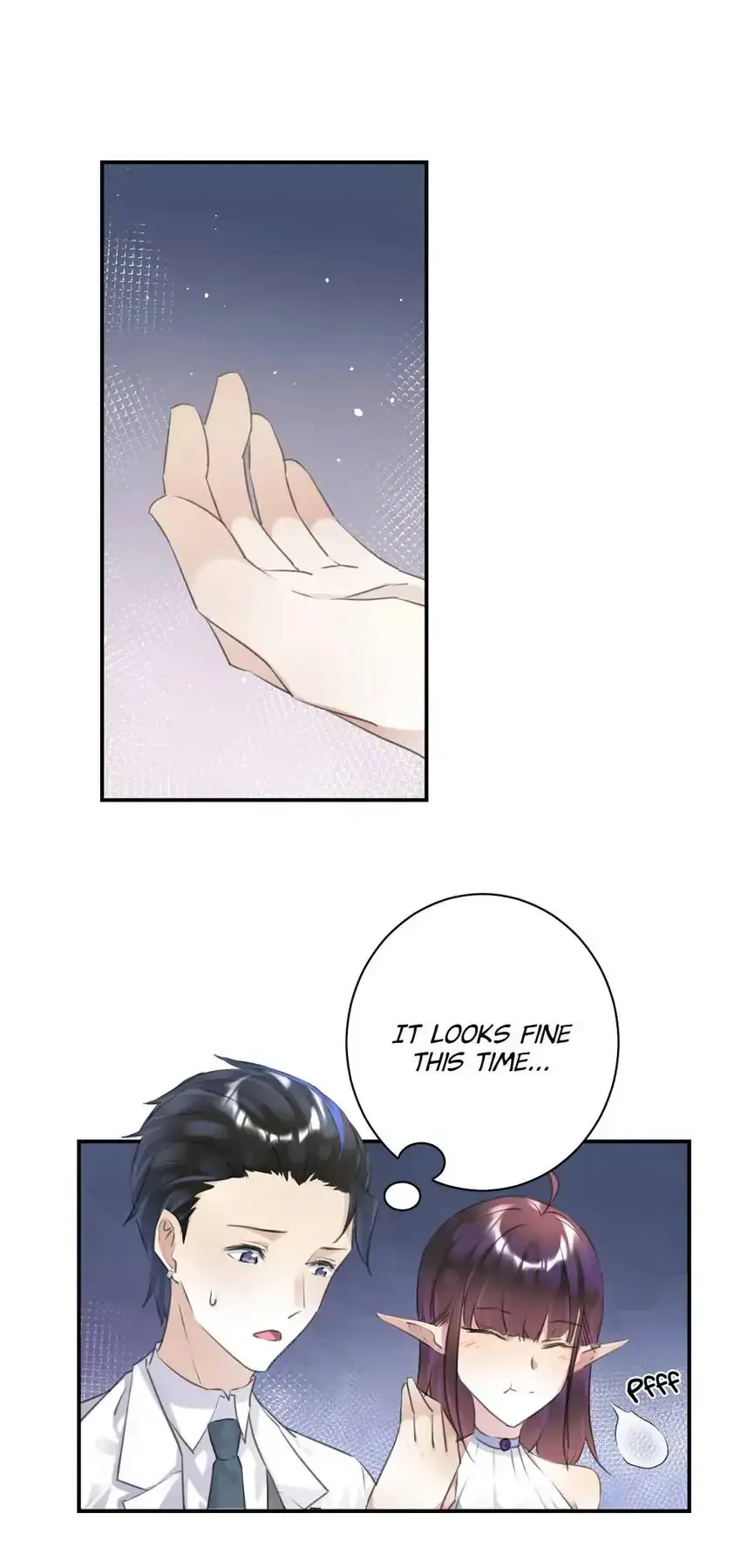 Zero Touch Chapter 29 page 20 - 