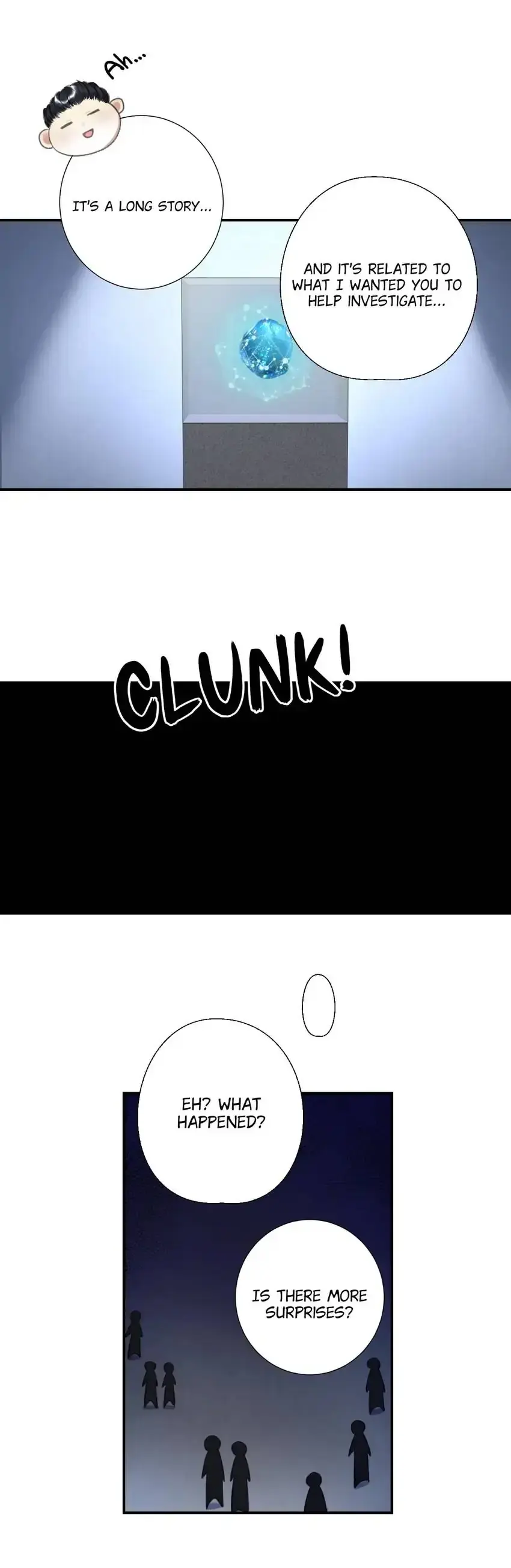 Zero Touch Chapter 29 page 23 - 