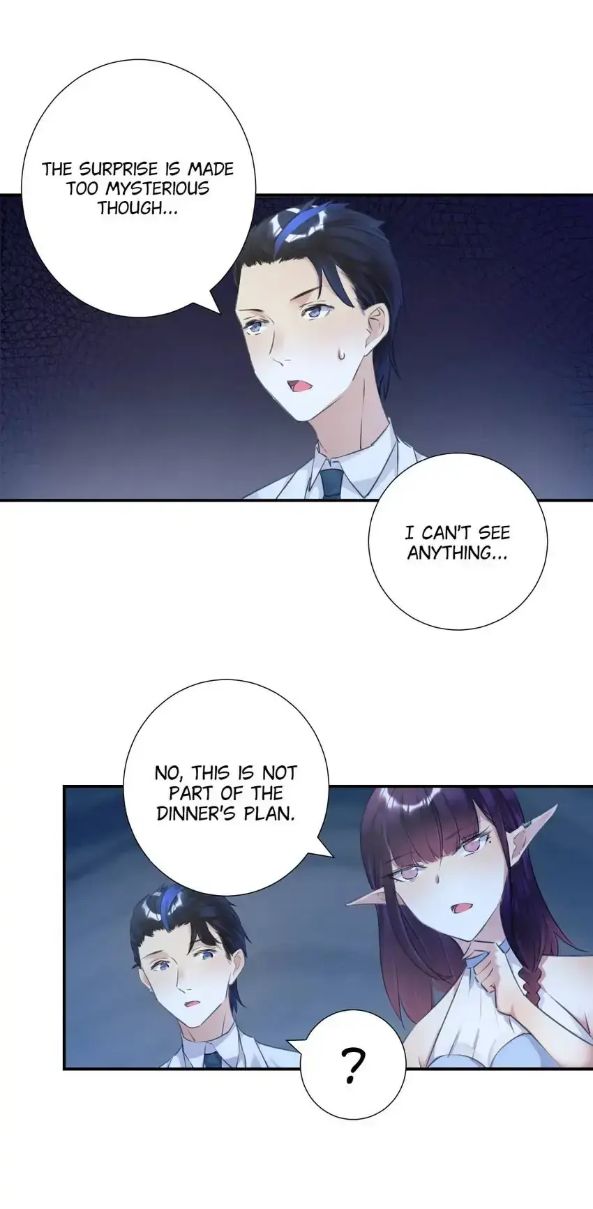 Zero Touch Chapter 29 page 24 - 