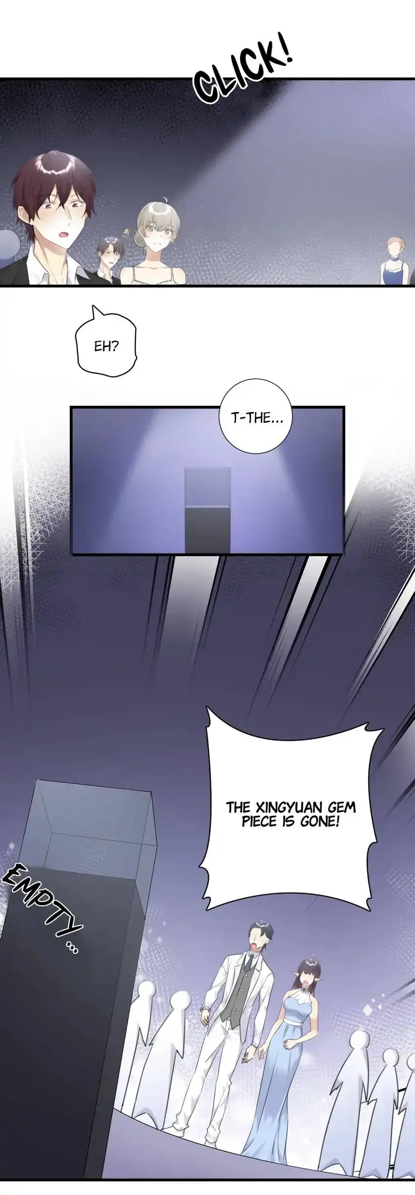Zero Touch Chapter 29 page 25 - 