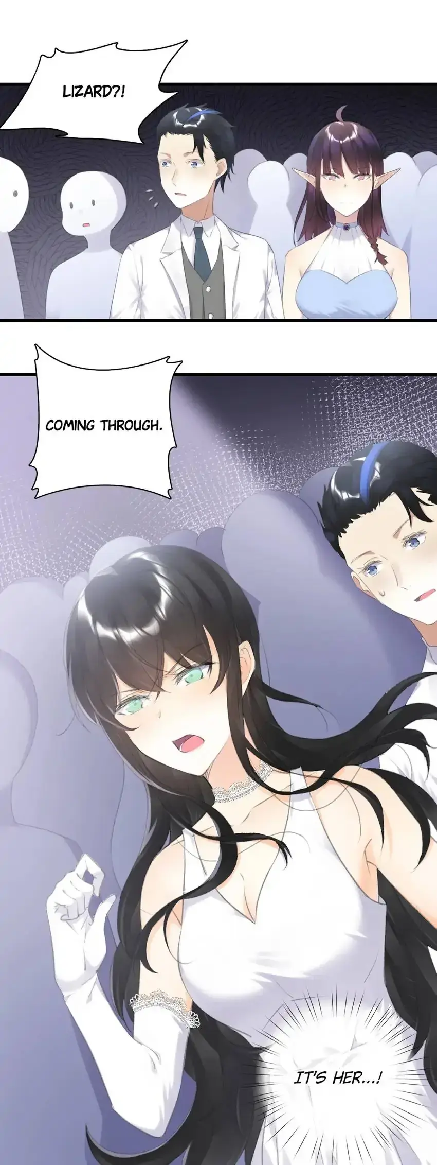 Zero Touch Chapter 29 page 28 - 