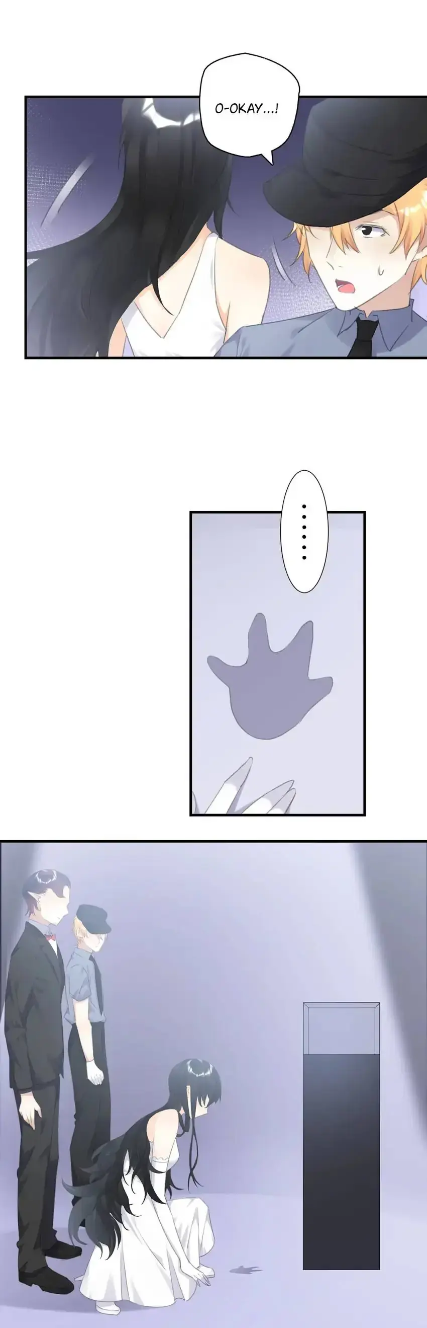 Zero Touch Chapter 29 page 30 - 