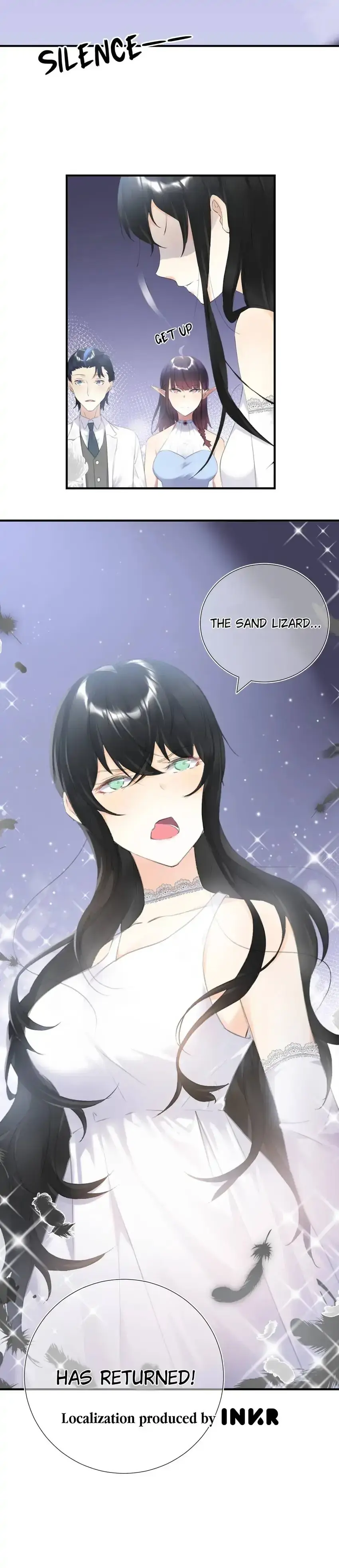 Zero Touch Chapter 29 page 31 - 