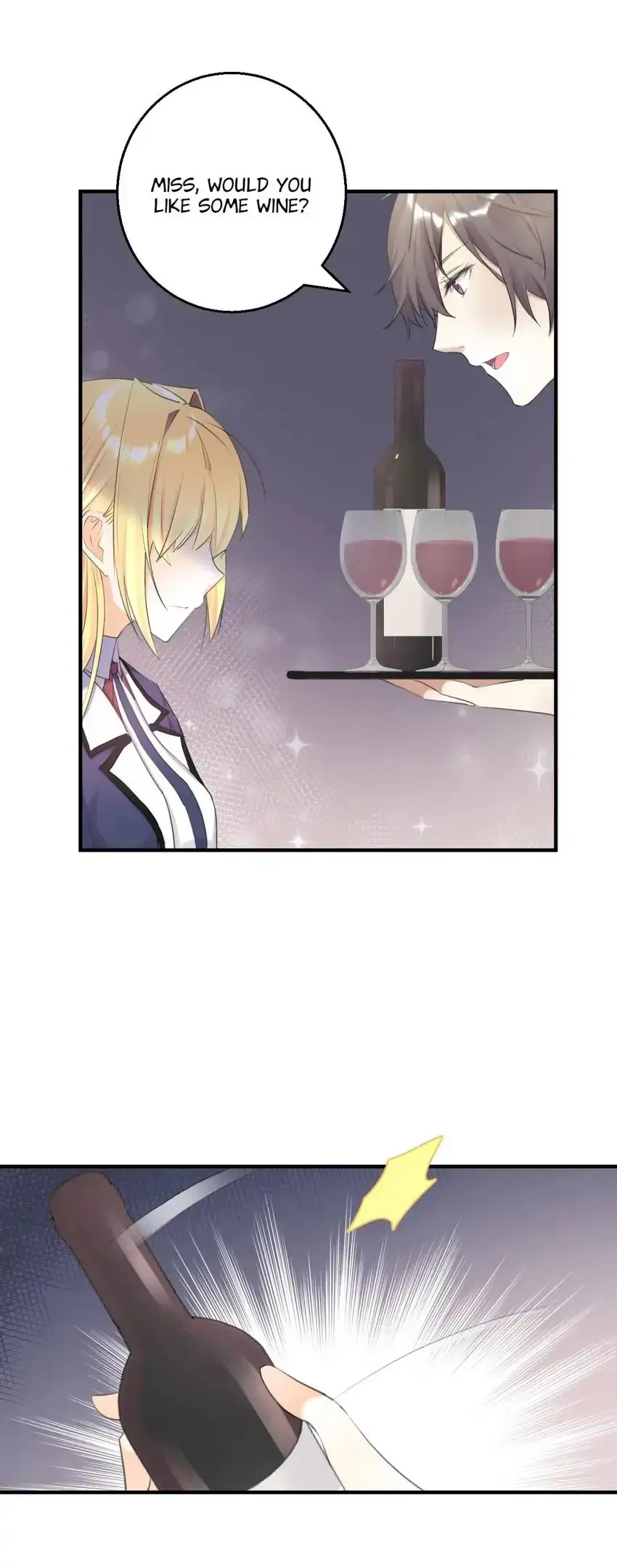 Zero Touch Chapter 29 page 5 - 