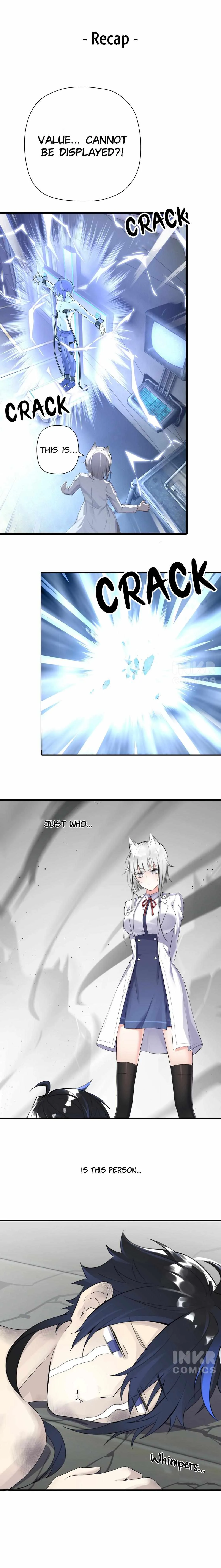 Zero Touch Chapter 3 page 1 - 