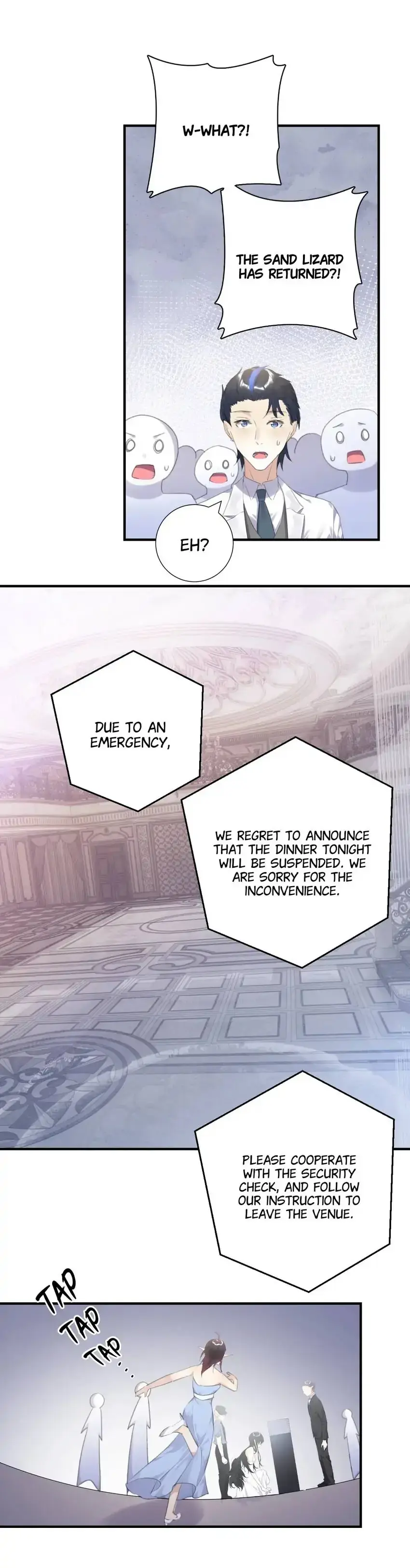 Zero Touch Chapter 30 page 2 - 
