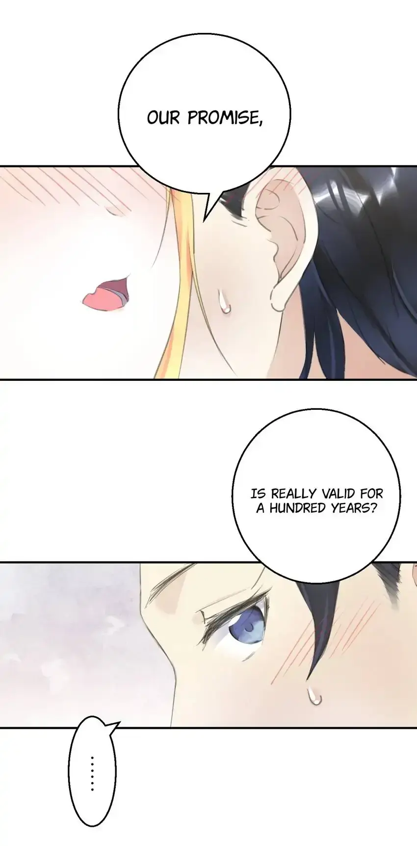 Zero Touch Chapter 30 page 22 - 