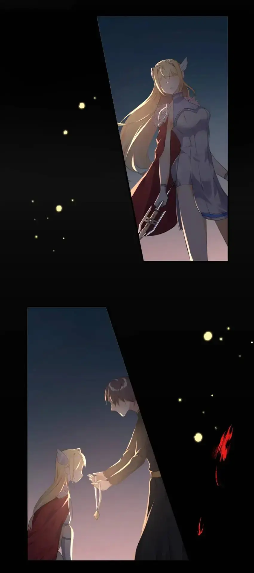 Zero Touch Chapter 30 page 27 - 