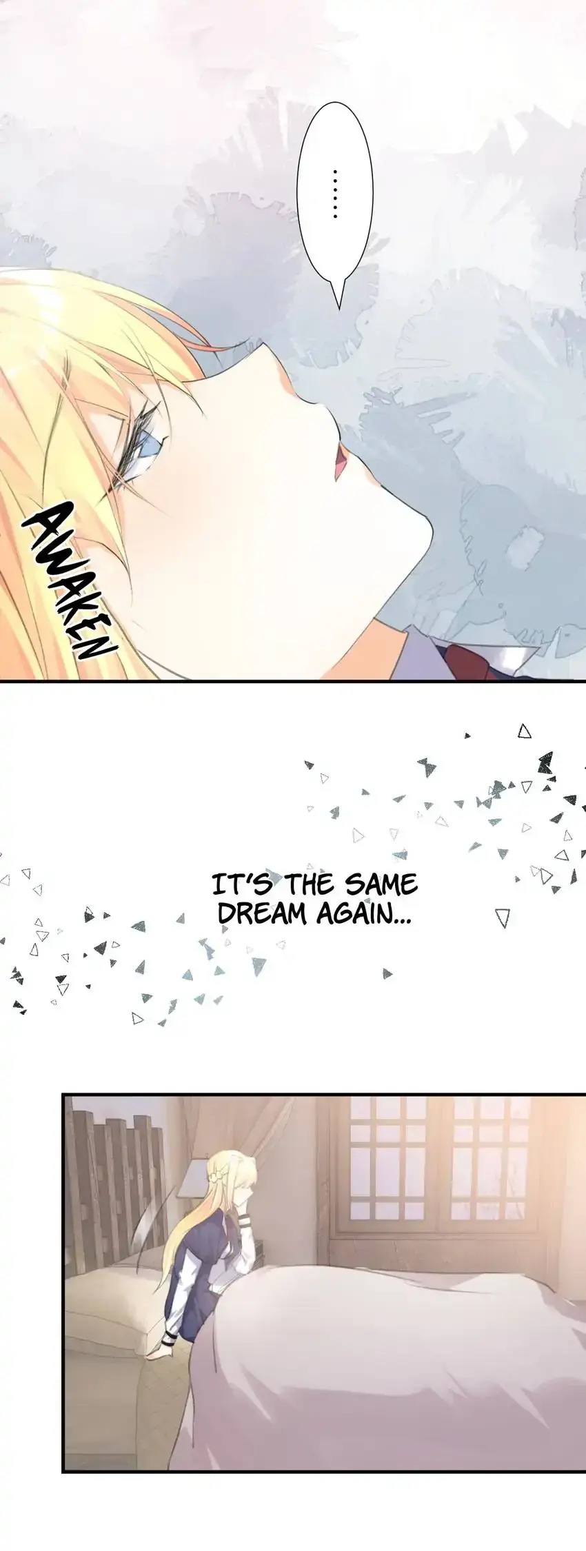 Zero Touch Chapter 30 page 30 - 
