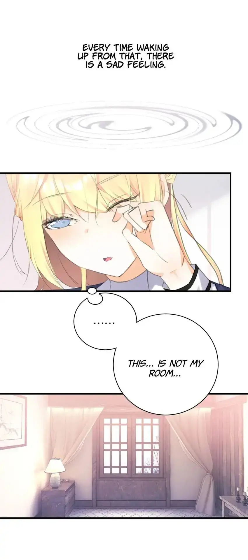 Zero Touch Chapter 30 page 31 - 