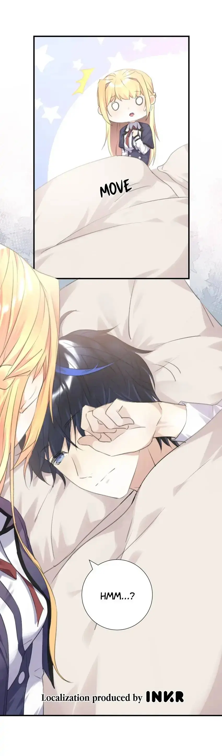 Zero Touch Chapter 30 page 32 - 