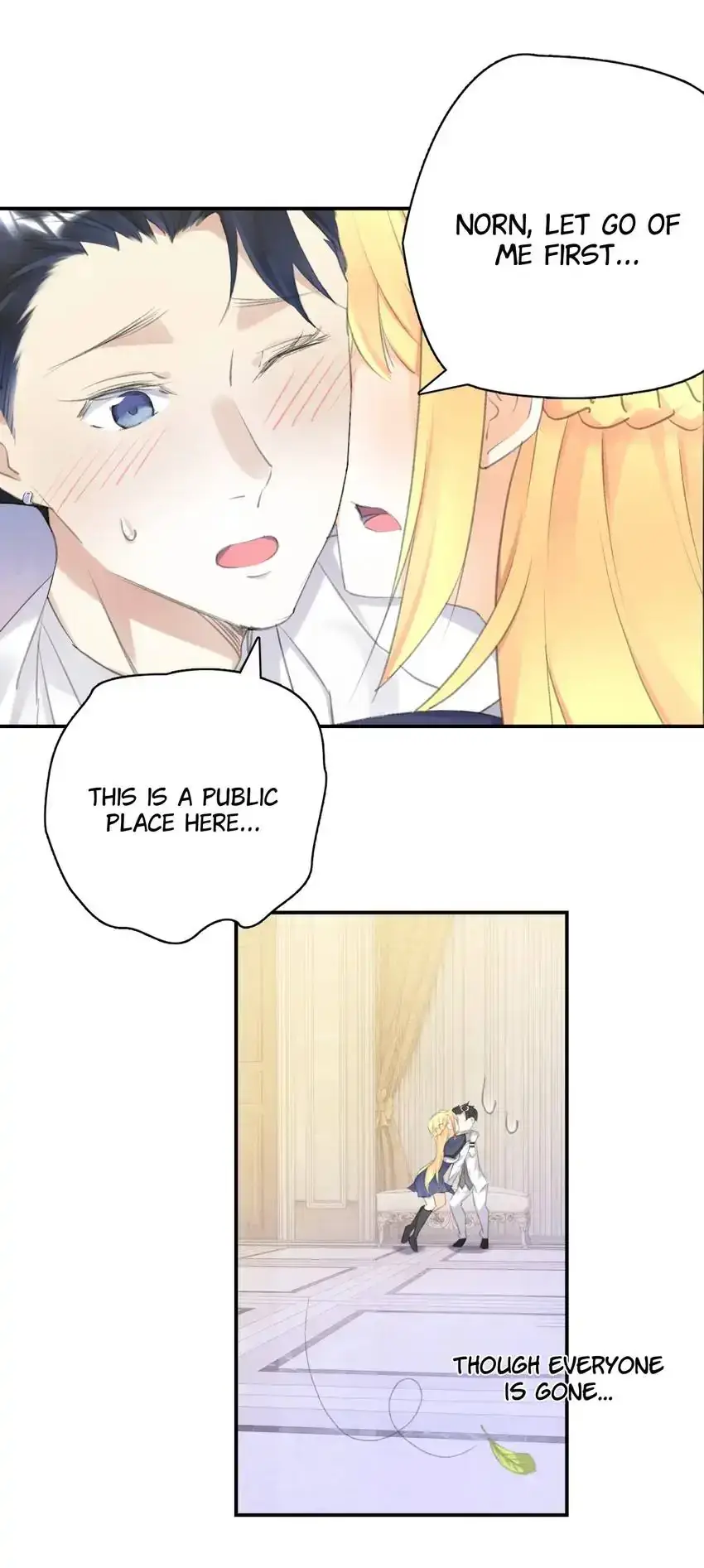 Zero Touch Chapter 30 page 7 - 