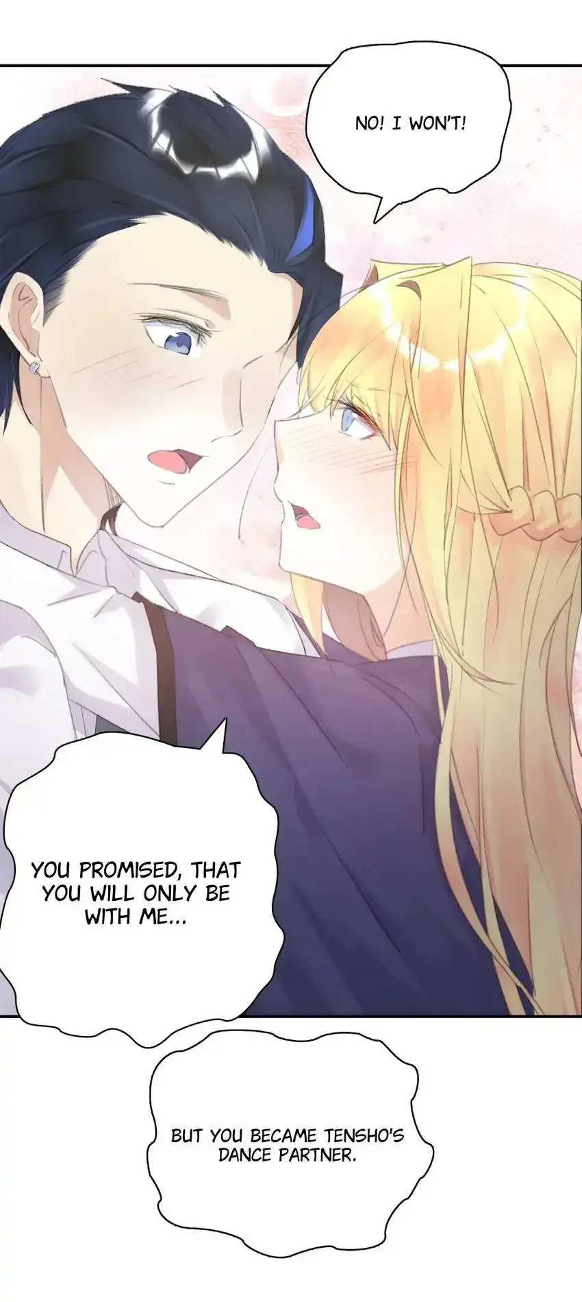 Zero Touch Chapter 30 page 8 - 