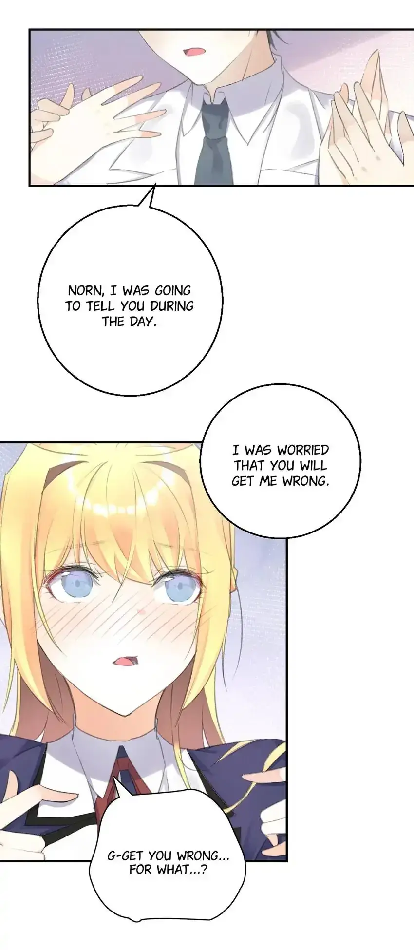 Zero Touch Chapter 30 page 9 - 