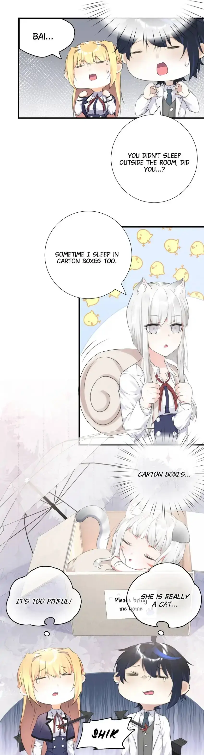 Zero Touch Chapter 31 page 16 - 