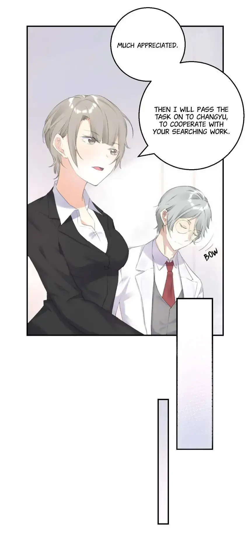 Zero Touch Chapter 31 page 19 - 