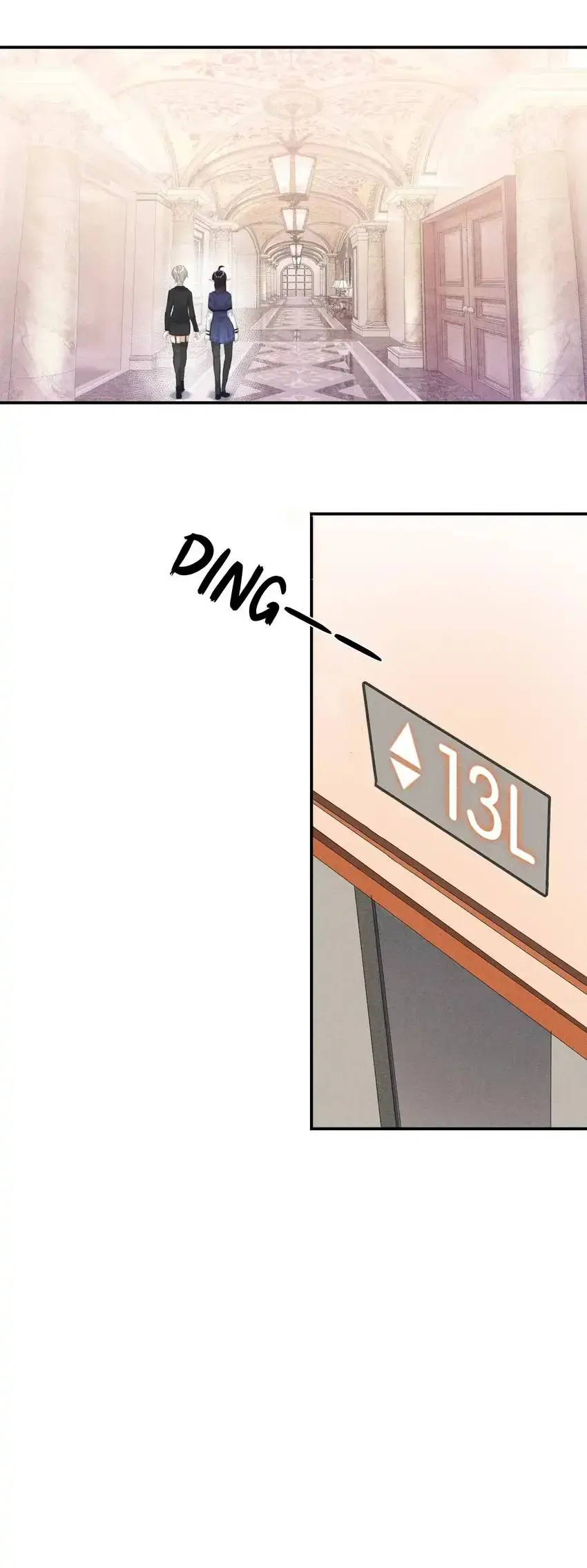 Zero Touch Chapter 31 page 20 - 