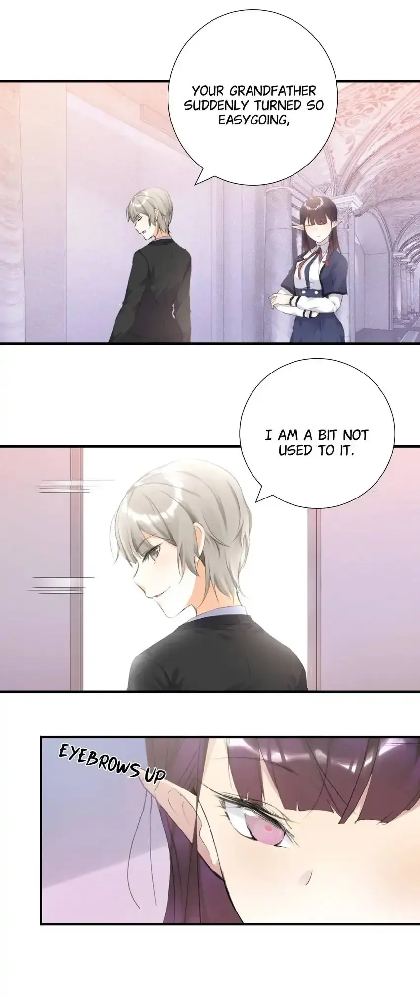 Zero Touch Chapter 31 page 21 - 