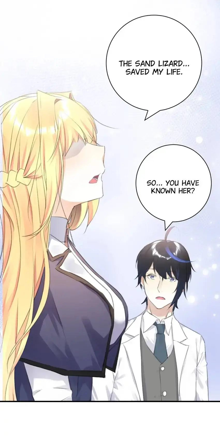 Zero Touch Chapter 32 page 13 - 