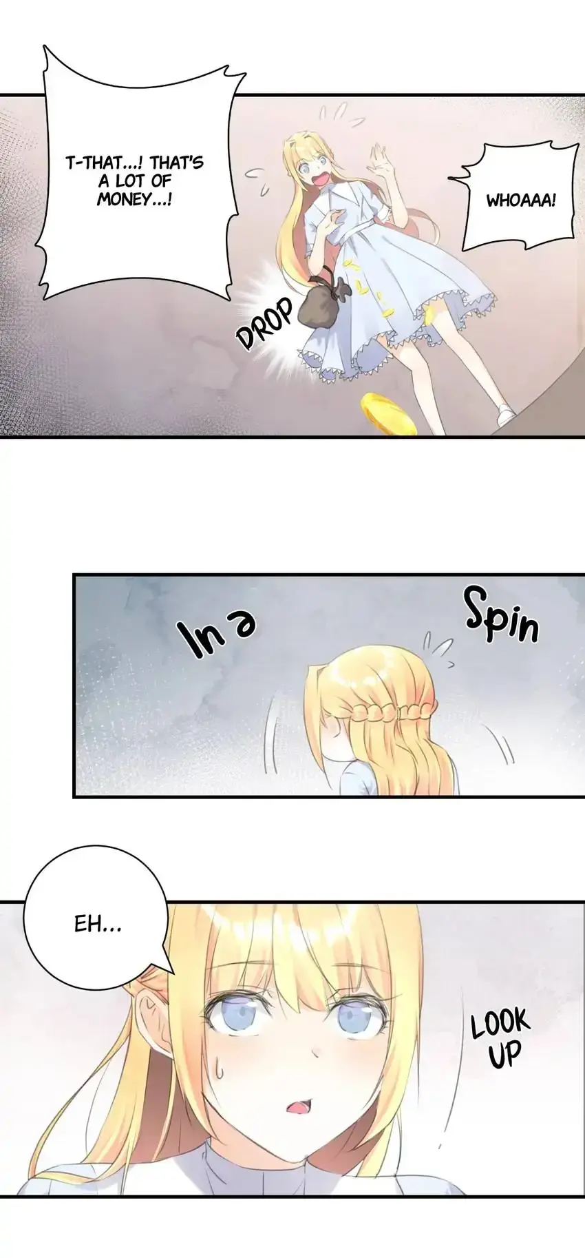 Zero Touch Chapter 32 page 24 - 