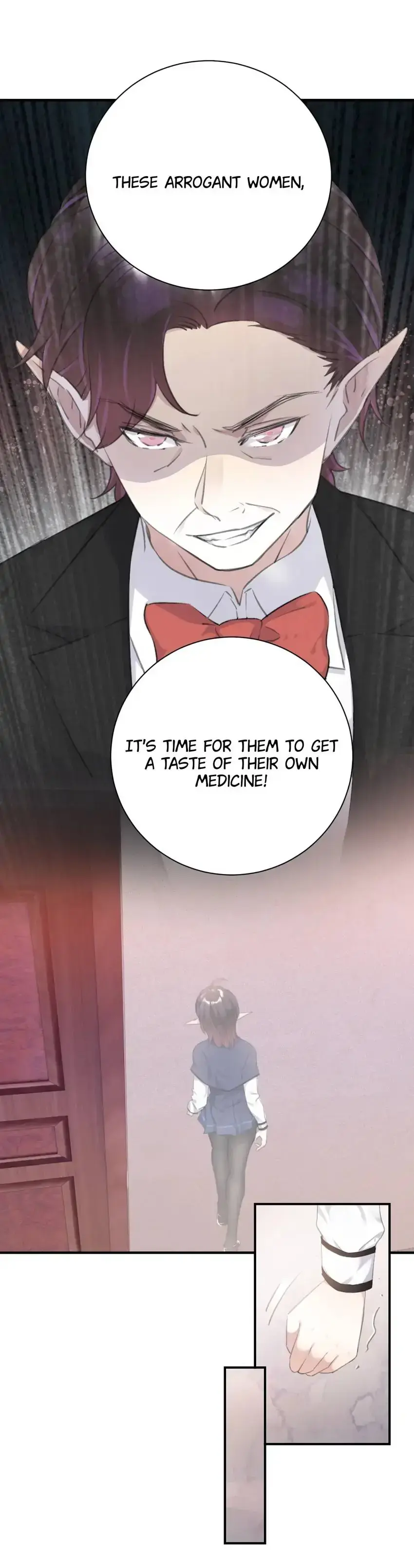 Zero Touch Chapter 32 page 4 - 