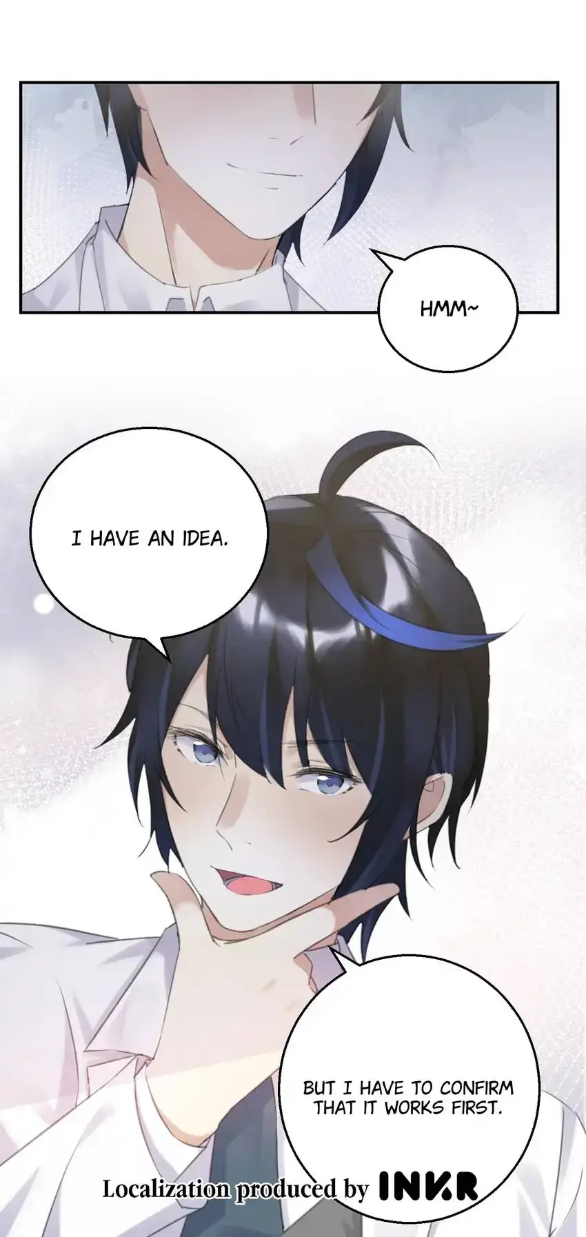 Zero Touch Chapter 32 page 31 - 