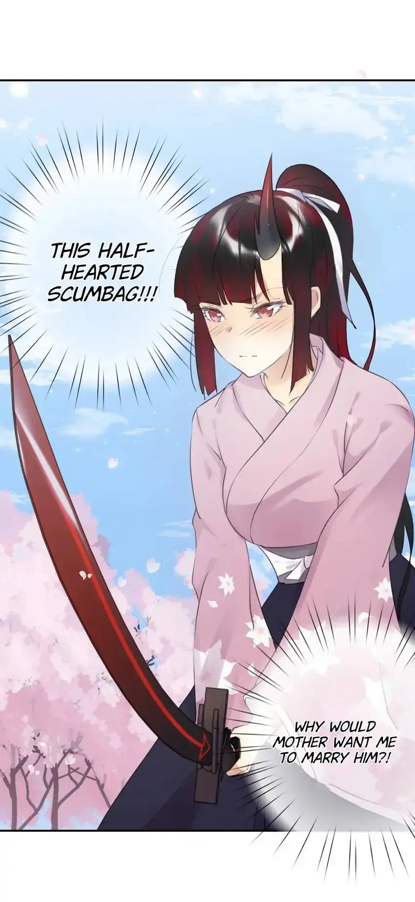 Zero Touch Chapter 33 page 14 - 