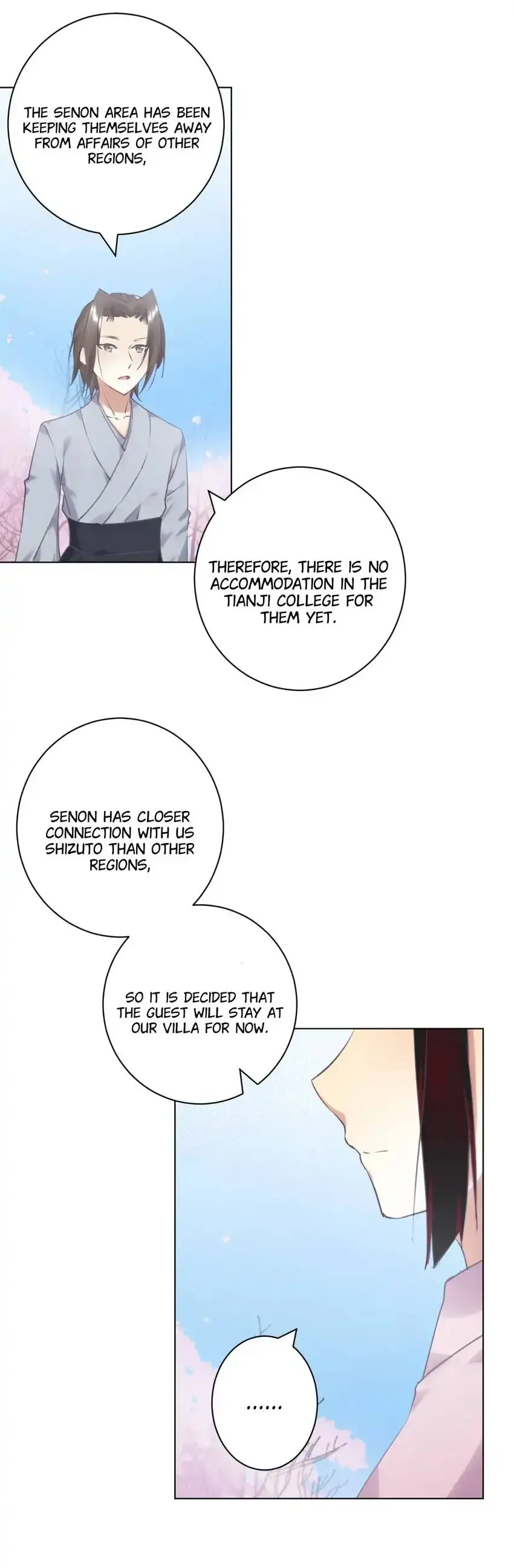 Zero Touch Chapter 33 page 18 - 
