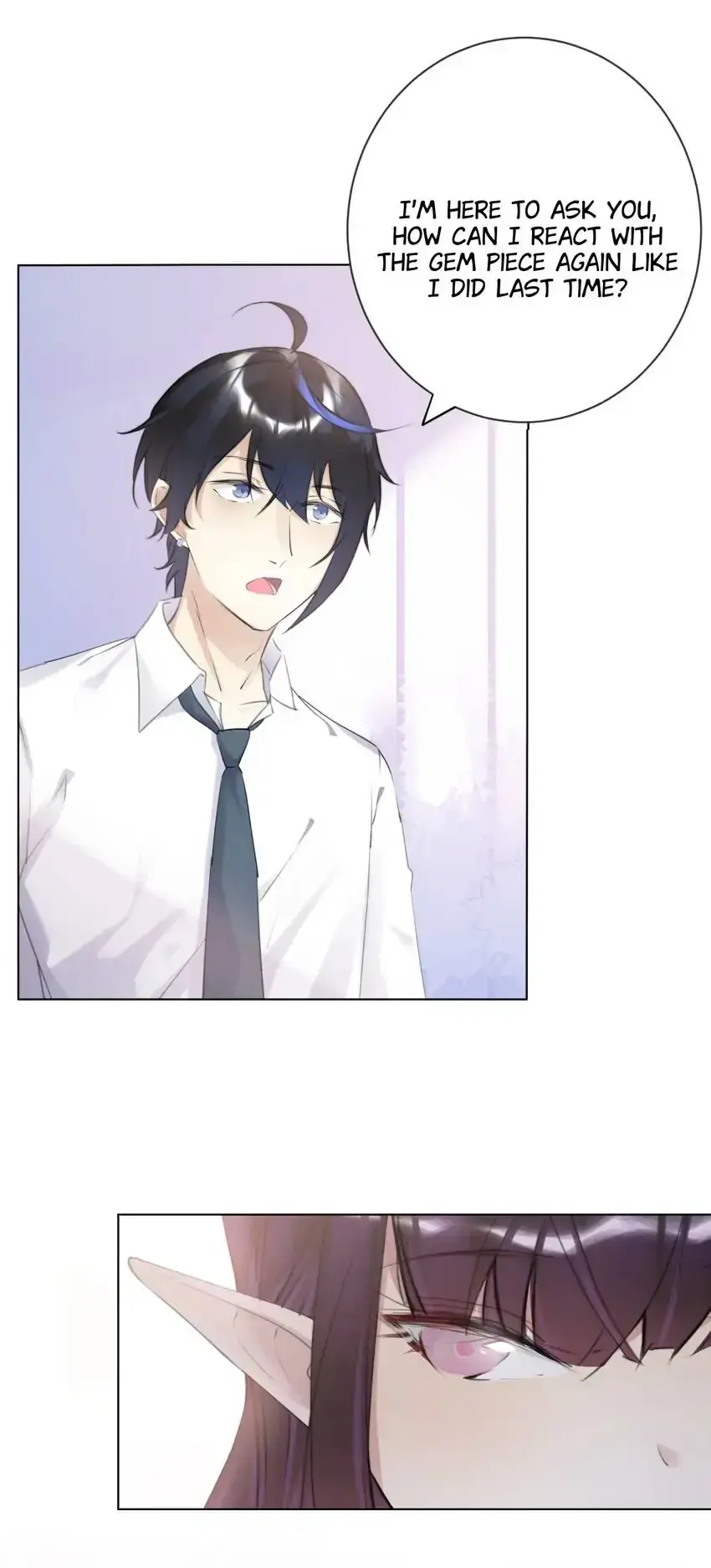 Zero Touch Chapter 33 page 3 - 