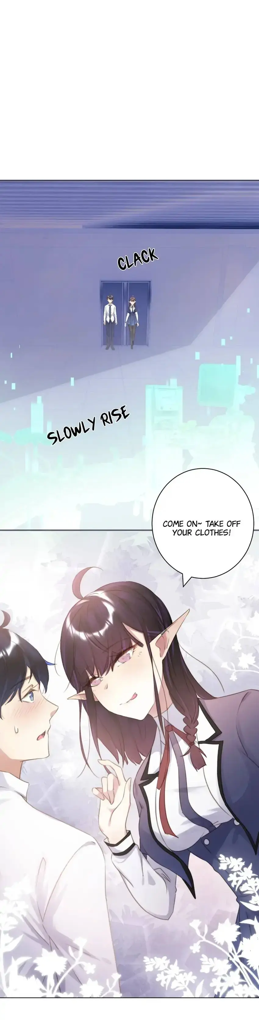 Zero Touch Chapter 33 page 9 - 