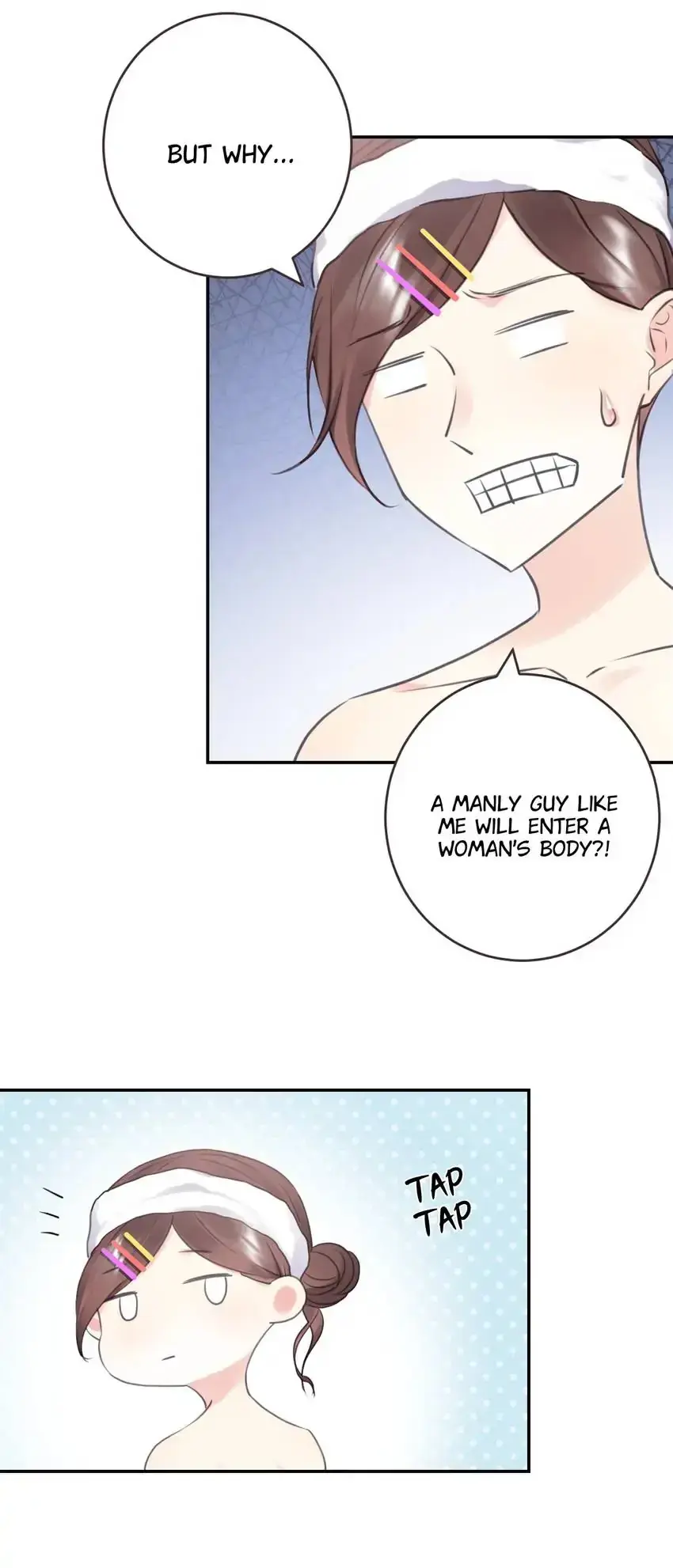 Zero Touch Chapter 34 page 17 - 